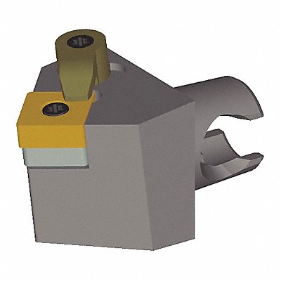 KM SYSTEMS KM25MSDNN1230 Cutting Unit KM Mini KM25 PIN/Clamp