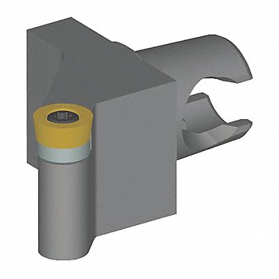 KM SYSTEMS KM25SRGCL1030 Cutting Unit Mini Screw ON KM25