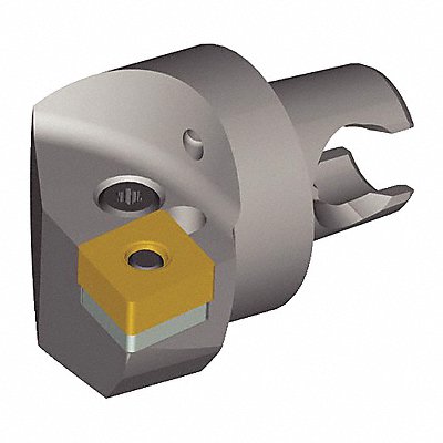 KM SYSTEMS KM3225PCLNR1230 Cutting Unit KM Mini KM2532 Boring HEAD