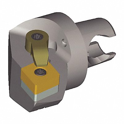 KM SYSTEMS KM3225MCLNR1230 Cutting Unit KM Mini KM3225 Boring HEAD