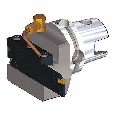 KM SYSTEMS KM63TSBEL4 Grove and Cut Off KM63TS CUT OFF HOLDER