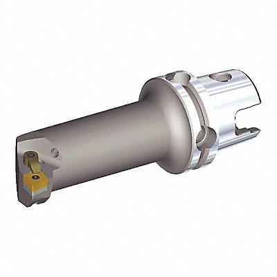 KM SYSTEMS KM50TSS50LMCLNR12 Indexable Cutting Head CN 63.00mm