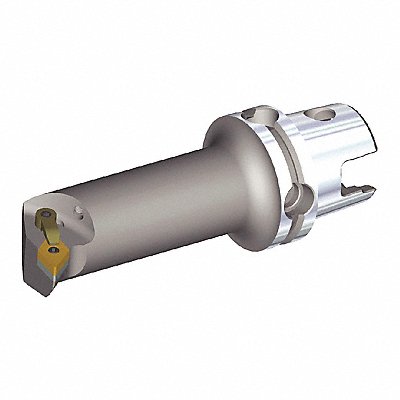 KM SYSTEMS KM50TSS32KMDUNR15 Indexable Cutting Head DN 40.00mm