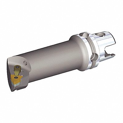 KM SYSTEMS KM40TSS25HMWLNL08 Indexable Cutting Head WN 32.00mm
