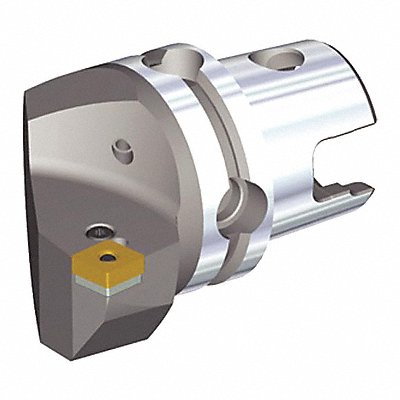 KM SYSTEMS KM40TSPCKNR12 Insert KM KM40TS KENLEV 75Deg RH CN12