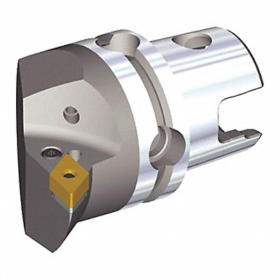 KM SYSTEMS KM40TSPDUNL11 Insert KM KM40TS KENLEV 93Deg LH DN11