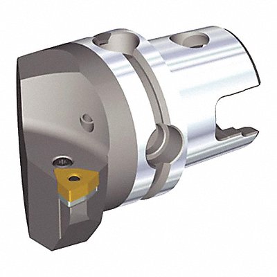 KM SYSTEMS KM40TSPWLNR06 Insert KM KM40TS KENLEV 95Deg RH WN06