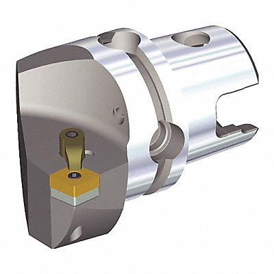 KM SYSTEMS KM40TSMCKNL12 Insert KM KM40TS KENLOC 75Deg LH CN12