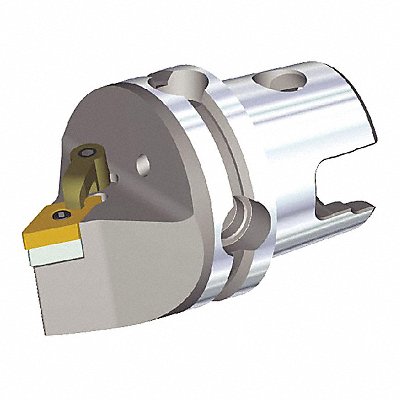 KM SYSTEMS KM40TSMDPNN1504 Insert KMKM40TSKENLOC62Deg30ft.NEUTRAL