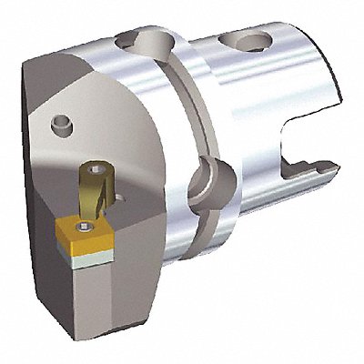 KM SYSTEMS KM50TSMSRNR19 Insert KM KM50TSMSRNR19 CVW1