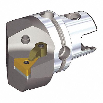 KM SYSTEMS KM40TSMTFNL16 Insert KM KM40TS KENLOC 90Deg LH TN16