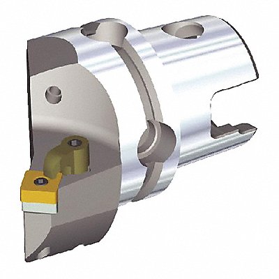 KM SYSTEMS KM40TSMSSNR12 Insert KM KM40TS KENLOC 45Deg RH SN12