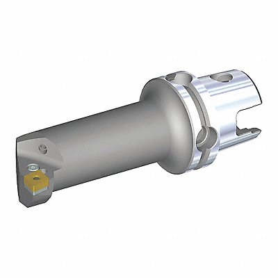 KM SYSTEMS KM40TSS32GPCLNR12 Indexable Cutting Head CN 40.00mm