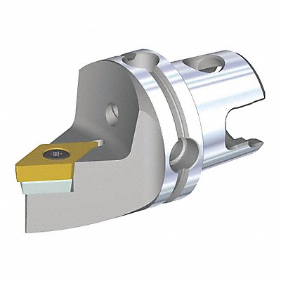 KM SYSTEMS KM40TSSDNCN15045M Insert KM40TSScrew62Deg30ft.NEUTRALD