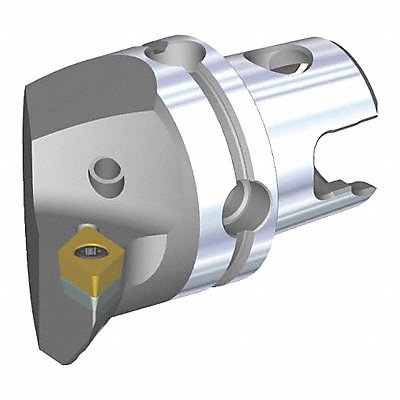 KM SYSTEMS KM40TSSDUCR11 Insert KM KM40TS Screw 93Deg RH DC11