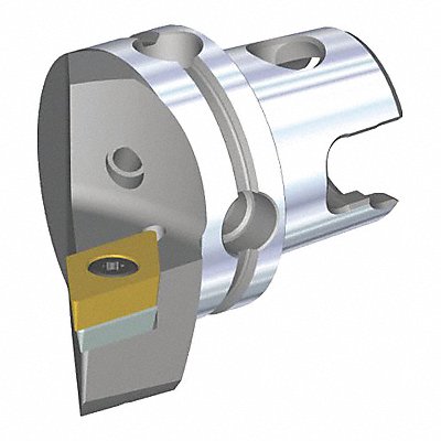 KM SYSTEMS KM40TSSDJCL11 Insert KM KM40TS Screw 93Deg LH DC11