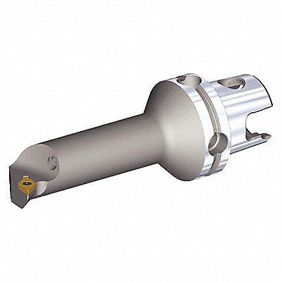 KM SYSTEMS KM40TSS25ESDUPL11 Indexable Cutting Head DP 32.00mm