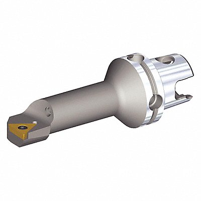 KM SYSTEMS KM40TSS12ESTFPR11 Indexable Cutting Head TP 16.00mm