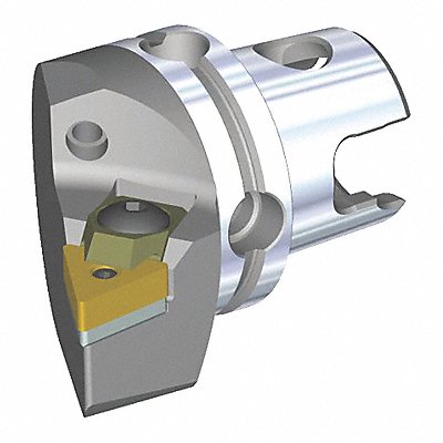 KM SYSTEMS KM40TSWTJNL16 Insert KM40TS WEDGELOCK 93Deg LH TN16