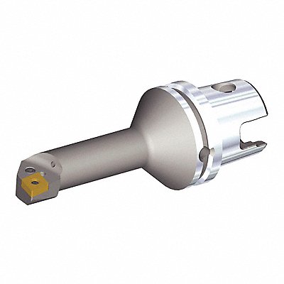 KM SYSTEMS KM63XMZS25KPCLNR12Y Indexable Cutting Head CN 32.00mm
