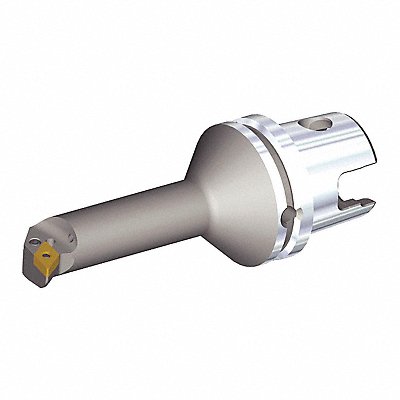 KM SYSTEMS KM63XMZS25KPDUNLF11Y Indexable Cutting Head DN 32.00mm