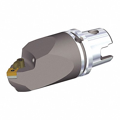 KM SYSTEMS KM63XMZMCMNNF12115Y Insert KM KM63XMZ CentreLINE Tool