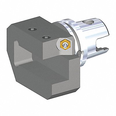 KM SYSTEMS KM63XMZETALF16Y Insert KM KM63XMZ END MOUND Adapt 1X1X4