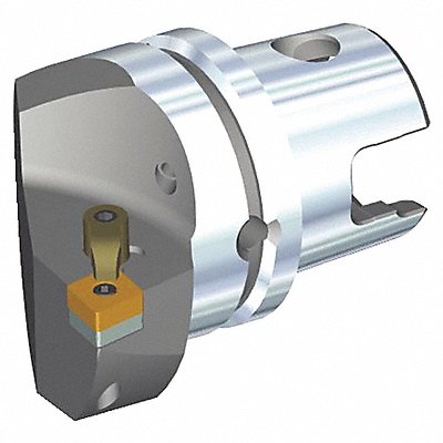 KM SYSTEMS KM63XMZMCLNR12Y Insert KM KM63XMZ KENLOC RH CN12