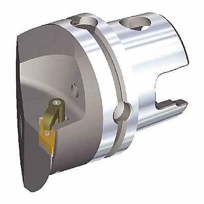 KM SYSTEMS KM80ATCMVUNL16 Insert KM KM80 KENLOC 93Deg LH VN16