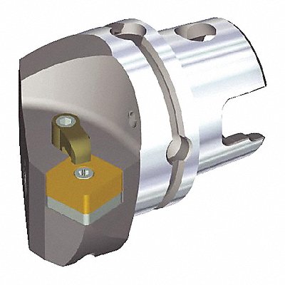 KM SYSTEMS KM80ATCMSKNL25 Insert KM KM80 KENLOC 95Deg LH SN25