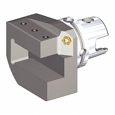 KM SYSTEMS KM80ATCETAR20 Toolholder SQSHK KM80ATC 1-1/4 Tool HO