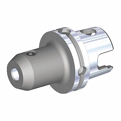 KM SYSTEMS KM80ATCWNEM20085M Adaptor KM80ATC DIA 20.0 WNEM COMBI AD