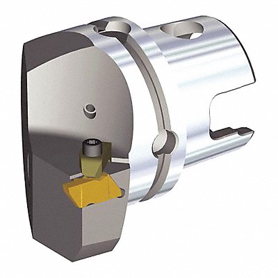 KM SYSTEMS KM80ATCNSL4 Grove and Cut Off KM80ATCTOPNOTCHUnitLH