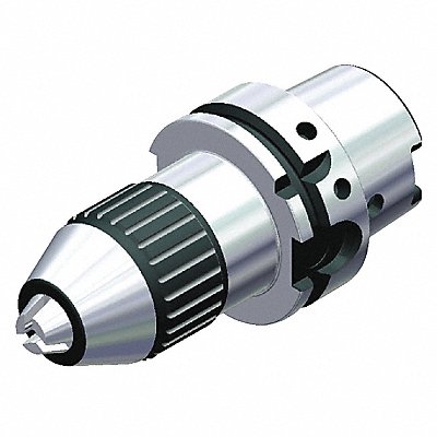 ERICKSON HSK100ADC13125M Chuck/Adapt Drill NC HSK100A 0.5-13