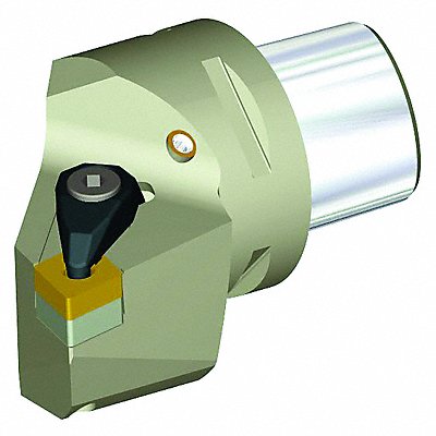 ERICKSON PSC63DCLNR12 Cutting Unit PSC63 D-Clamp