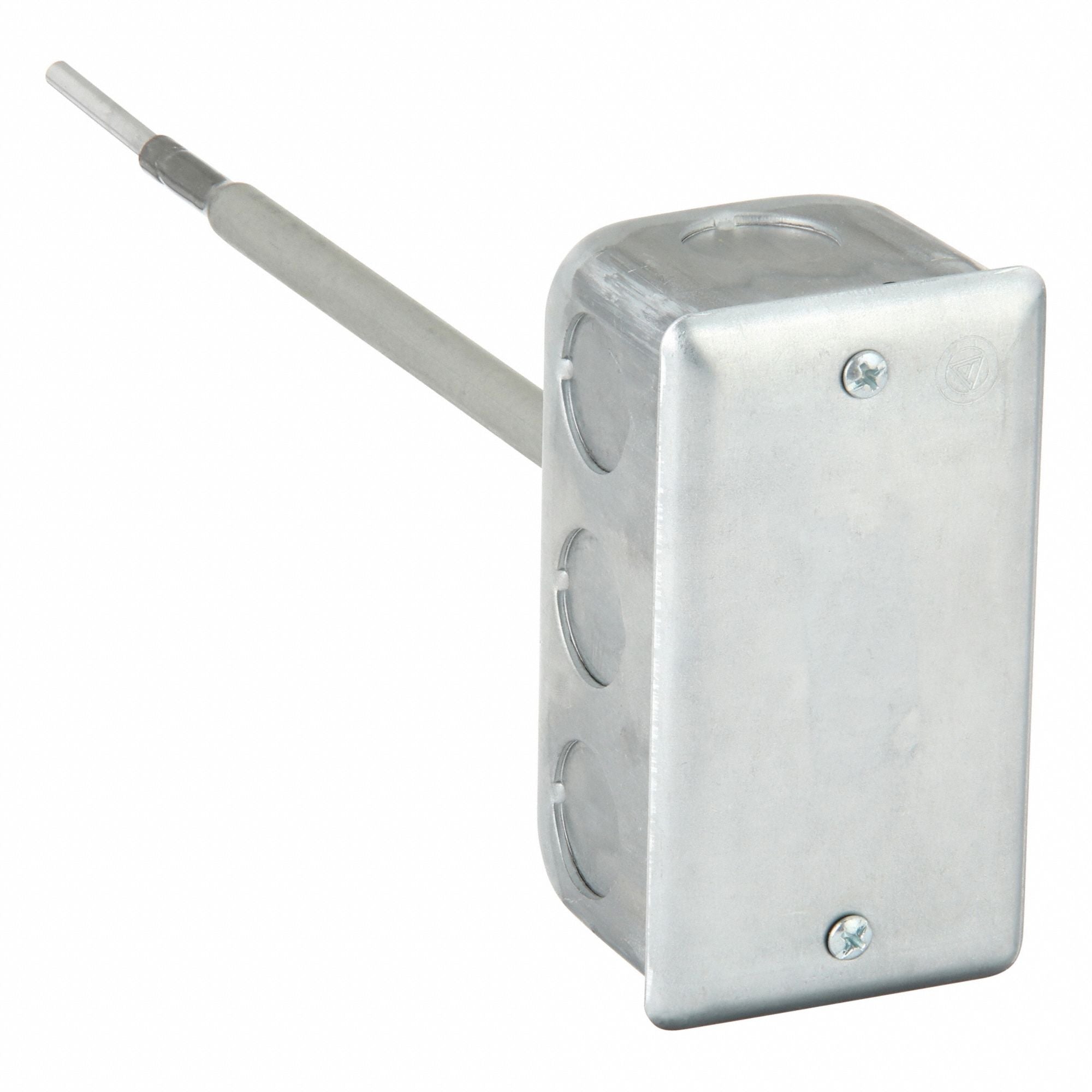 SIEMENS 53337718 Temperature Sensor 4 to 20 mA 30-250 F