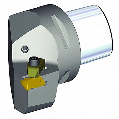 ERICKSON PSC50NSR3 Groove/Cut Off PSC50TPNOTTHREADandGR