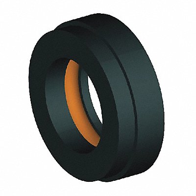 ERICKSON CDER16035M Locknut/Stopscrew SEALING RING