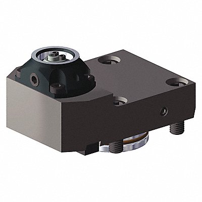 KM SYSTEMS TACU009KM40SA60907362 Clamp Unit STATICTool AXIAL mmC009XKM4