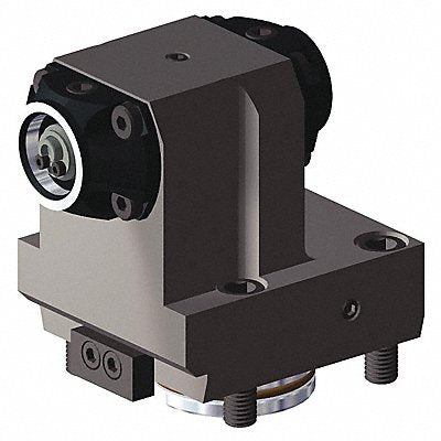 KM SYSTEMS TACU009KM40SR60907371 Clamp Unit STATICTool RADIAL mmC009XKM