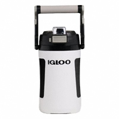 IGLOO 31543 Chug Bottle White 0.5 g