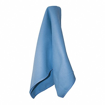 IMPACT PRODUCTS LFK100 Cloth Microfiber for Glass PK12