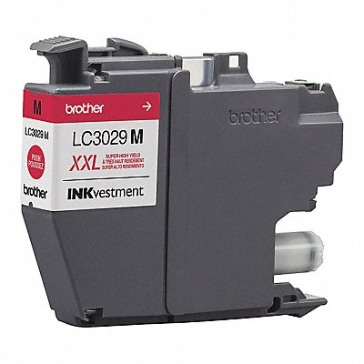BROTHER LC3029M Cartridge Ink Jet PFI-102 Magenta