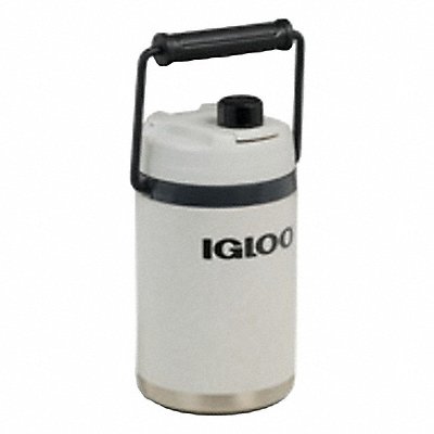 IGLOO 31611 Chug Bottle White 54 oz