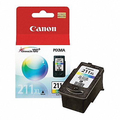 CANON CL211XL Crtdg M3027 M3035 P3005 HY