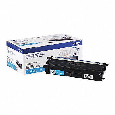 BROTHER TN431C Cartdridge Toner Black