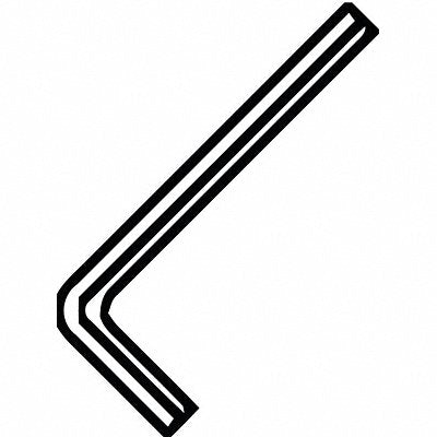 ERICKSON 170004 Spare Part Turn Wrench Din 911 Sw 4