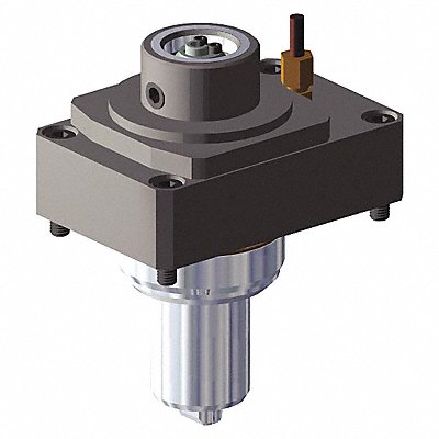 KM SYSTEMS TACU020KM40DA60945555 Taper Shank Tool Holder AB2