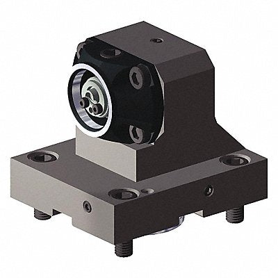 KM SYSTEMS TACU002KM50SR60649639 Clamp Unit Statictool Radial Mmc002Xkm