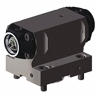 KM SYSTEMS TACU002KM50SR60649641 Clamp Unit Statictool Radial Mmc002Xkm
